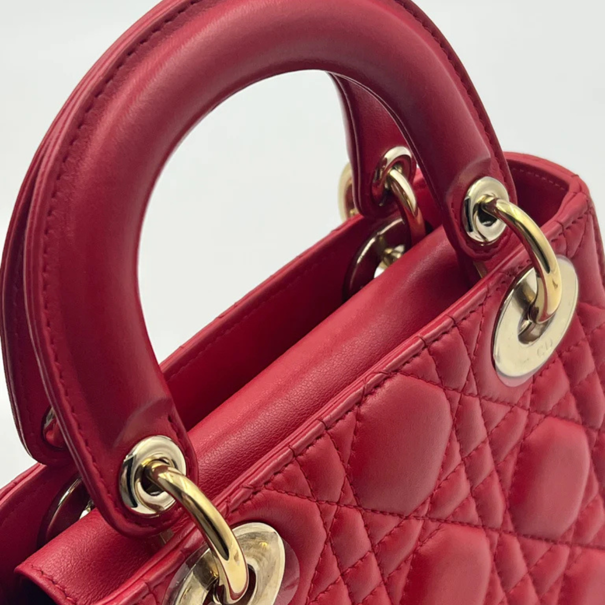MINI LADY DIOR BAG