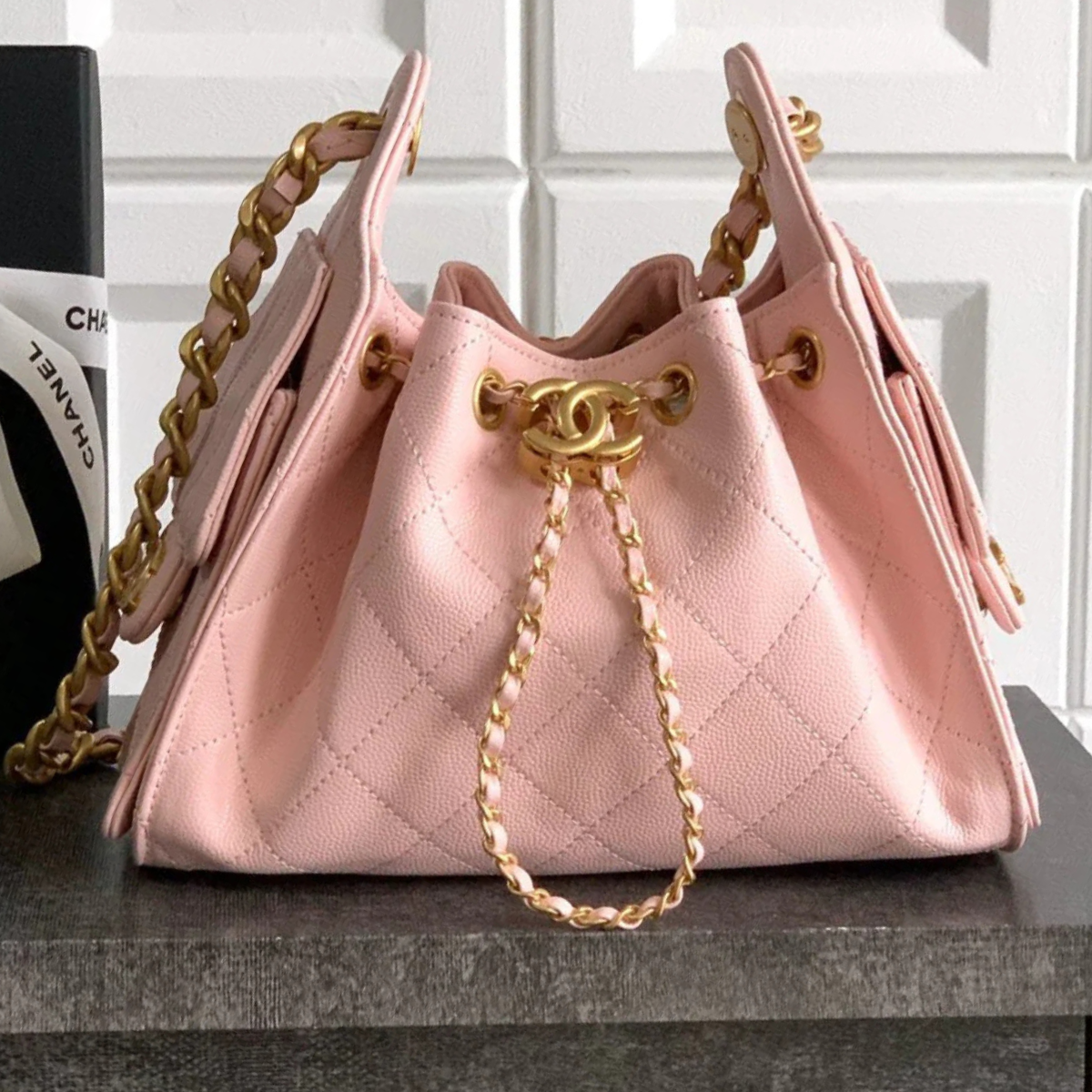 CHANEL 25 MEDIUM