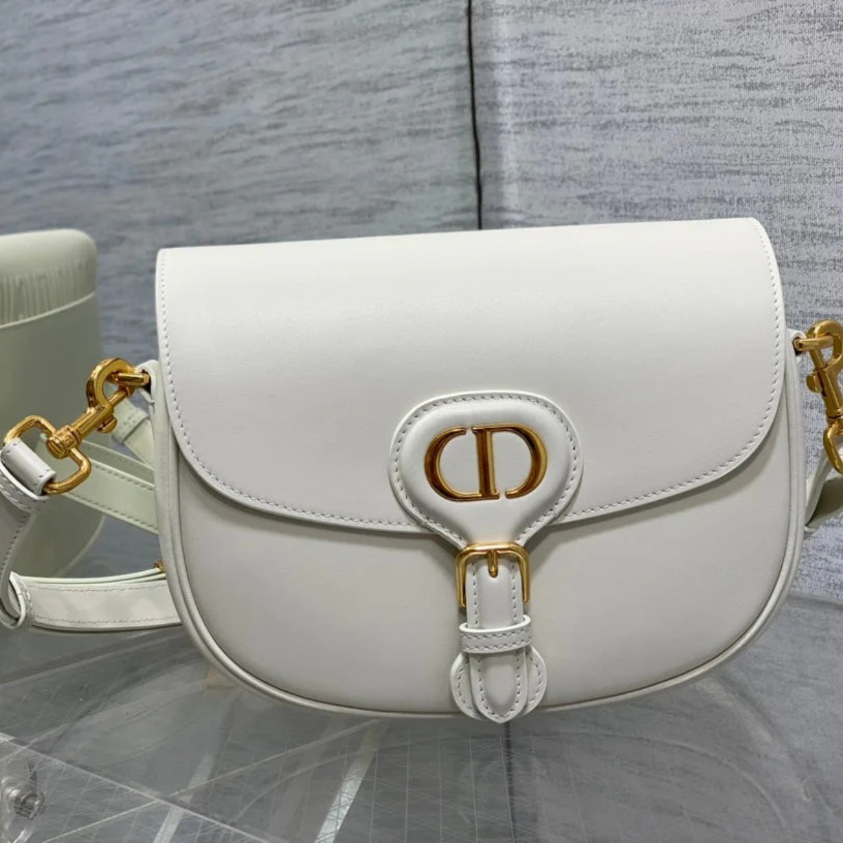 DIOR BOBBY MEDIUM BAG