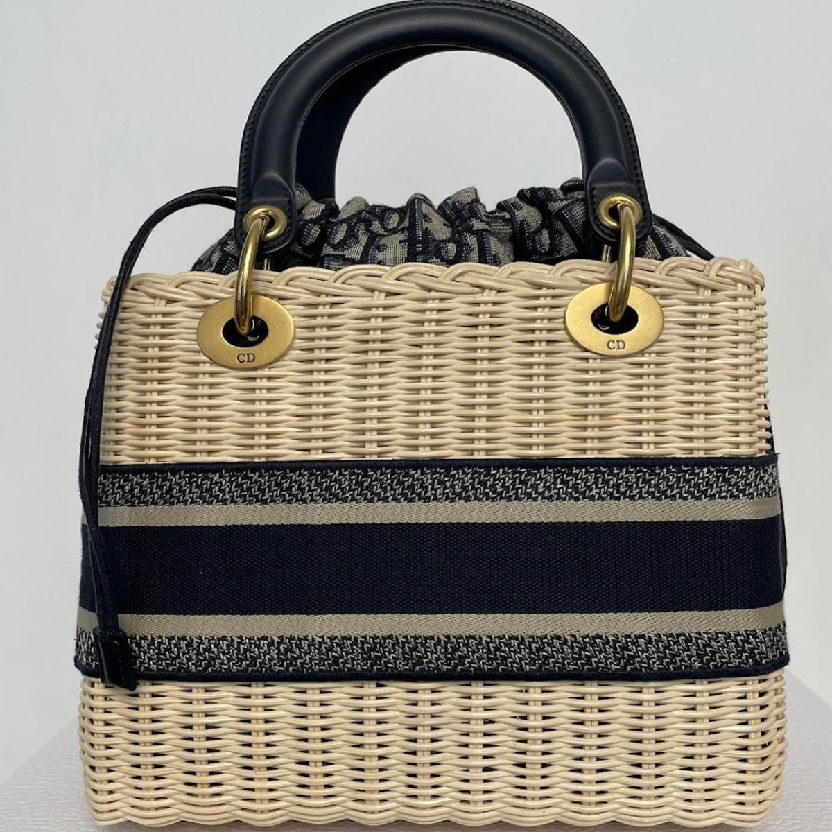 LADY DIOR BAG