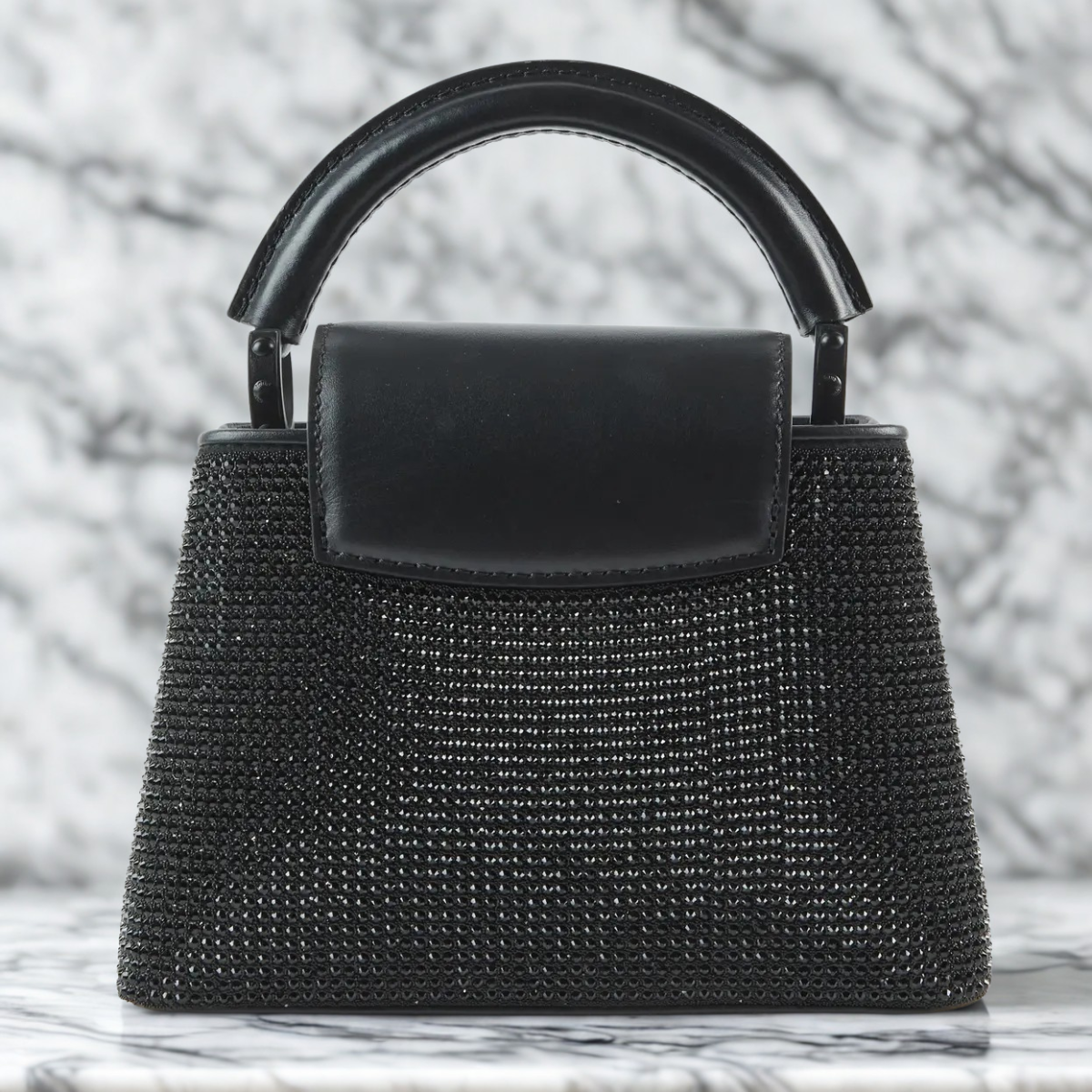 LOUIS VUITTON CAPUCINES MINI BAG
