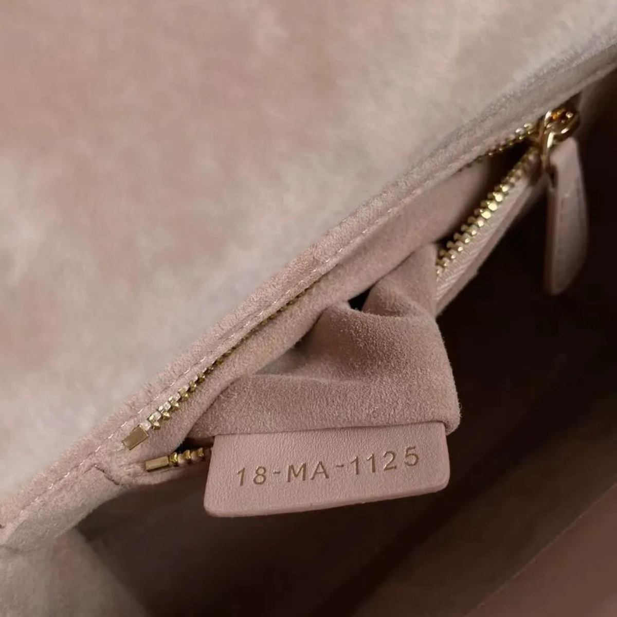 MINI LADY DIOR BAG