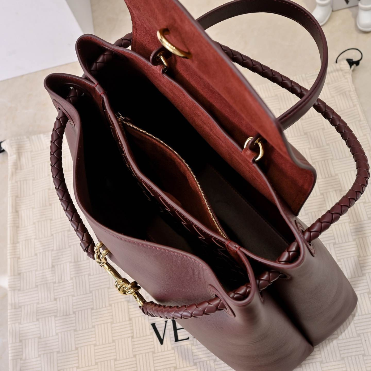 BOTTEGA VENETA CIAO CIAO BAROLO
