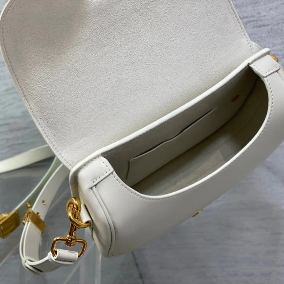 DIOR BOBBY MEDIUM BAG