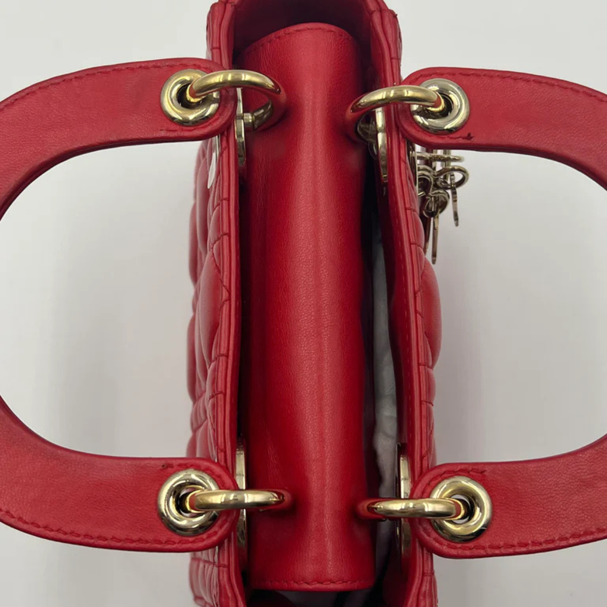 MINI LADY DIOR BAG