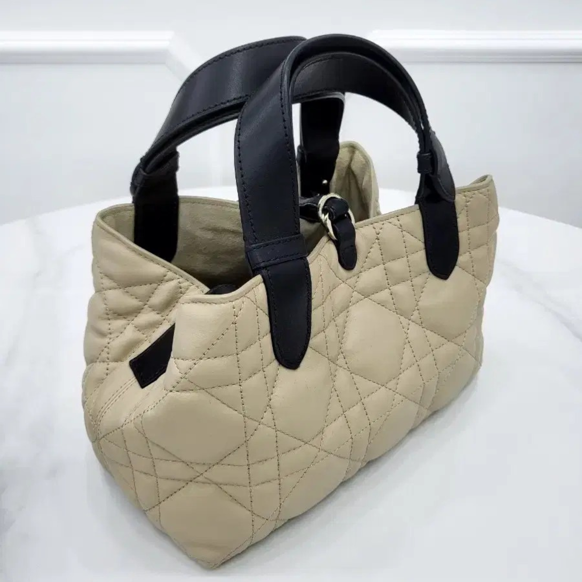 DIOR TOUJOURS SMALL BAG